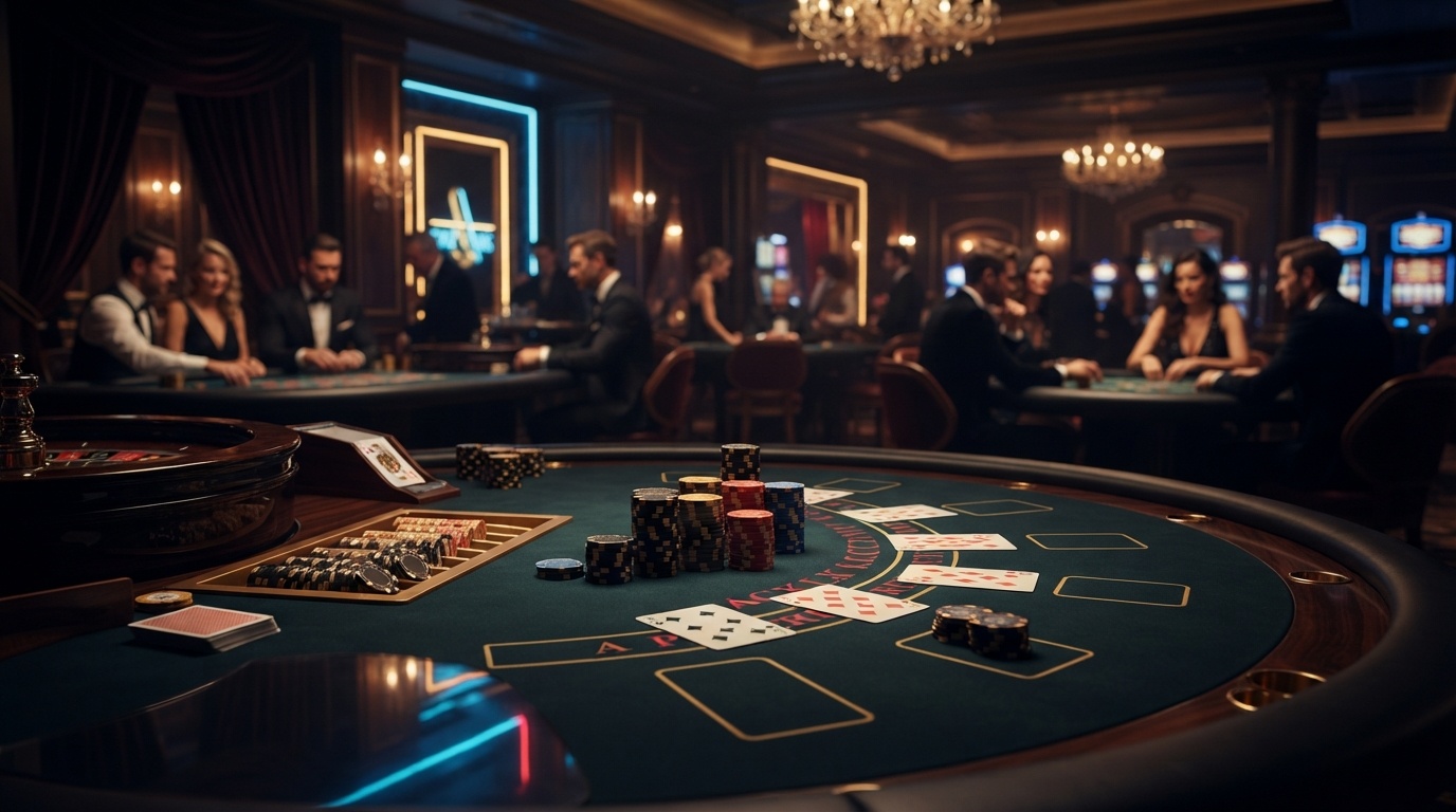 Drip Casino