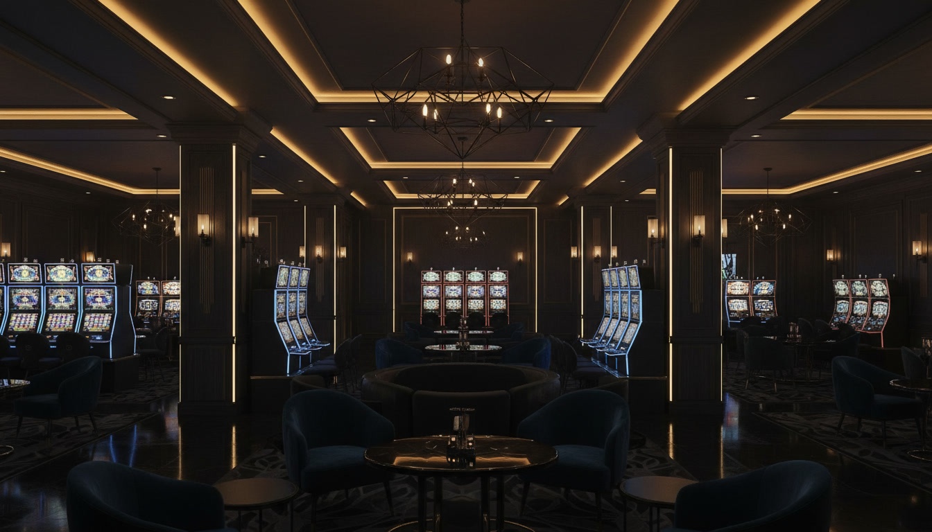 Wichtige Informationen über das Drip Casino