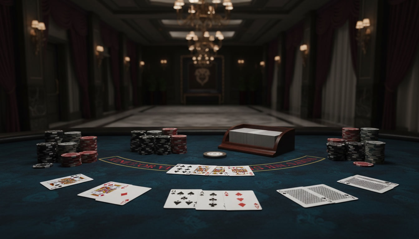 Spielauswahl im Drip Casino